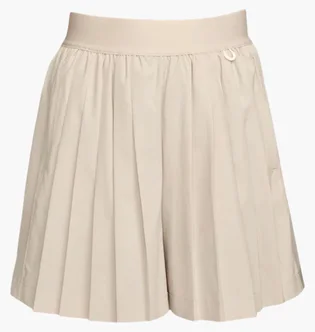 Шорти жіночі Nike 24.7 Perfectstretch Beige IB2346-104