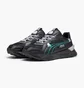 Кроссовки унисекс Puma Mercedes-Amg Petronas Motorsport Mirage Sport Asphalt Black 307847-01