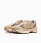 Кроссовки унисекс Asics Gel-1130 Hairy Suede Pack Beige 1203A327-201