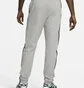 Штаны мужские Nike Sportswear Retro-Fleece-Hose Grey DZ5225-063