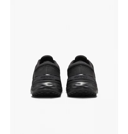 Кросівки чоловічі Nike Renew Run 4 Black Dr2677-001