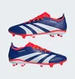 Бутси унісекс Adidas Predator League Fg Blue IF6348