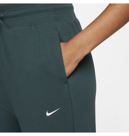 Штани жіночі Nike One Df Jogger Pant Turquoise FB5434-328