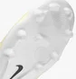 Бутсы унисекс Nike Tiempo Legend 10 Academy Yellow/White DV4337-700