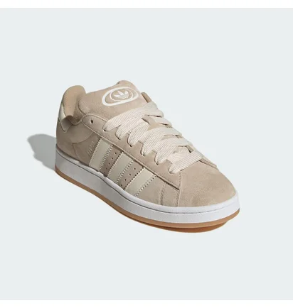 Кросівки чоловічі Adidas Campus 00S Beige JR9151