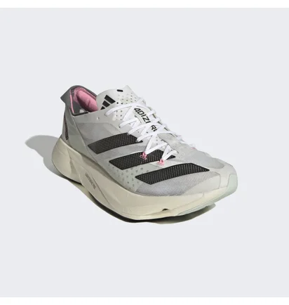 Кроссовки унисекс Adidas Adizero Adios Pro 3 Shoes Grey Gv7067