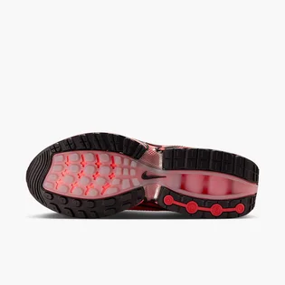 Кросівки чоловічі Nike Air Max Dn Se Grey/Red HF5531-002