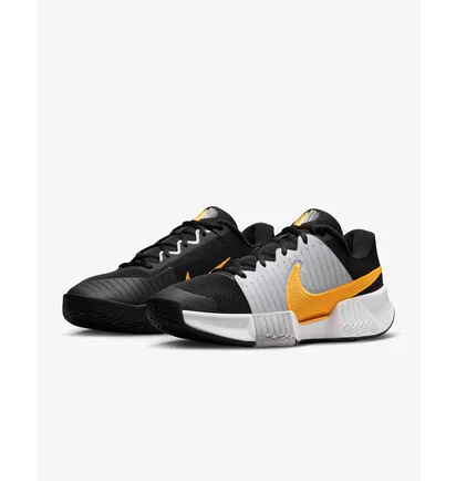 Кросівки чоловічі Nike Zoom Gp Challenge Pro Black/Grey FB3145-006