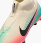 Бутси дитячі Nike Zoom Mercurial Superfly 10 Academy Beige IB4439-100