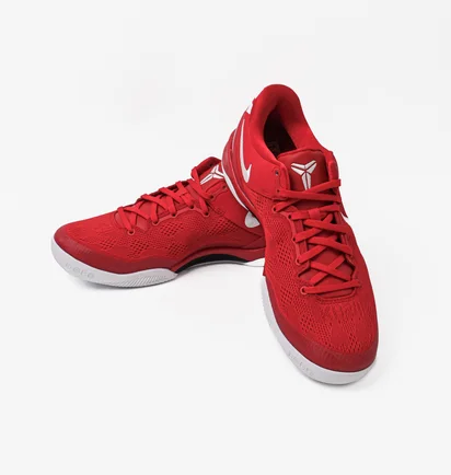 Кросівки чоловічі Nike Kobe 8 Protro Red HF9550-600