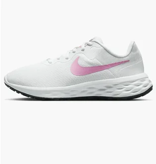 Кроссовки женские Nike W Revolution 6 Nn White DC3729-103