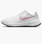 Кроссовки женские Nike W Revolution 6 Nn White DC3729-103