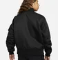 Куртка чоловіча Nike Fff Black Dn1155-010