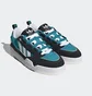 Кроссовки мужские Adidas Adi2000 Shoes Black/Turquoise Gz6187