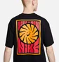 Футболка мужская Nike Sportswear Max90 T-Shirt Black FV3720-010