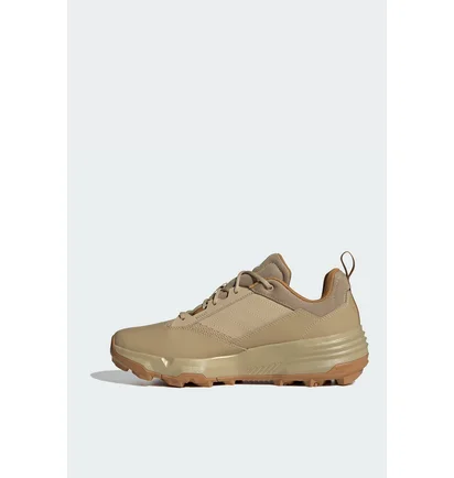 Кроссовки мужские Adidas Unity Leather Terrex Beige IF4981
