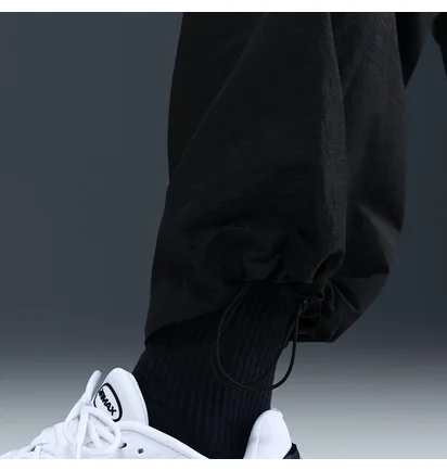 Штаны мужские Nike Tch Wvn Ergo Black IF8256-010