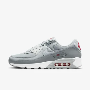 Кроссовки мужские Nike Air Max 90 Grey DM9102-001
