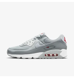 Кроссовки мужские Nike Air Max 90 Grey DM9102-001