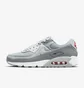 Кроссовки мужские Nike Air Max 90 Grey DM9102-001