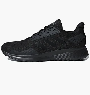 Кроссовки унисекс Adidas Duramo 9 Black B96578