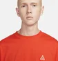 Футболка мужская Nike Acg T-Shirt Orange DJ3642-809