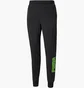 Штаны мужские Puma Power Sweatpants Fleece Black 589414-51