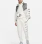 Штани чоловічі Nike Sportswear Standard Issue White FJ0550-133