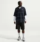 Поло чоловіче Nike Club Os Stripe Black IF0736-451