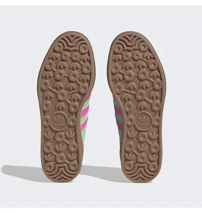 Кросівки жіночі Adidas Gazelle Bold Shoes Turquoise H06125