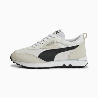 Кроссовки унисекс Puma Rider Fv Grey 387672-11