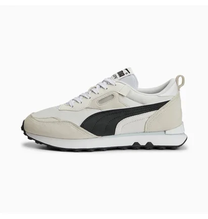 Кроссовки унисекс Puma Rider Fv Grey 387672-11
