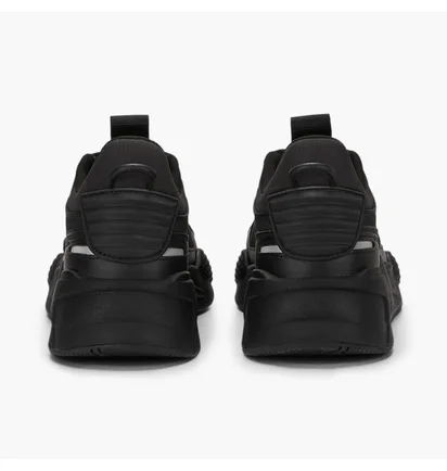 Кроссовки унисекс Puma Rs-X Triple Black 391928-01