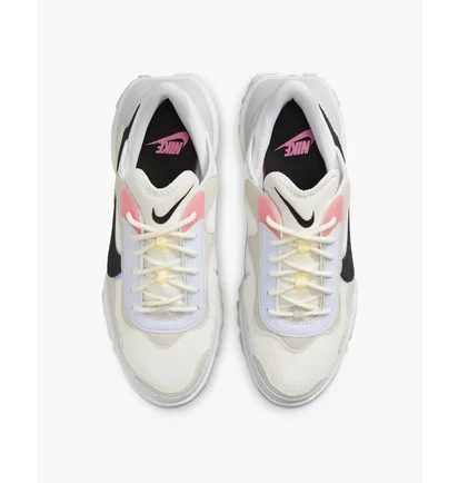 Кроссовки женские Nike React Revision Beige Dq5188-102