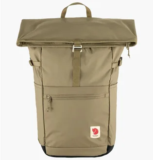 Рюкзак унісекс Fjallraven High Coast Beige 23222.221