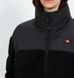 Пуховик жіночий Ellesse Simonetti Padded Jacket Black SGT19175-011