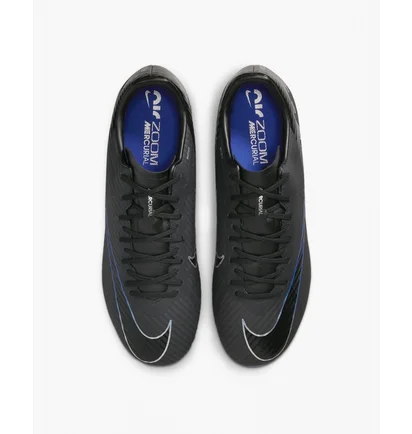 Бутси унісекс Nike Mercurial Vapor 15 Academy Black DJ5631-040