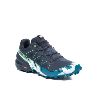 Кроссовки мужские Salomon Speedcross 6 Blue 474653