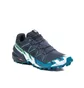 Кроссовки мужские Salomon Speedcross 6 Blue 474653
