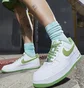 Кроссовки мужские Nike Air Force 1 07 White DH7561-105