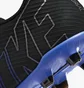 Бутсы унисекс Nike Mercurial Vapor 15 Club Black DJ5963-040