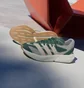 Кроссовки мужские Adidas Lightblaze Green JR2616