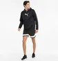 Кофта мужская Puma Pwrfleece Black 520893-01