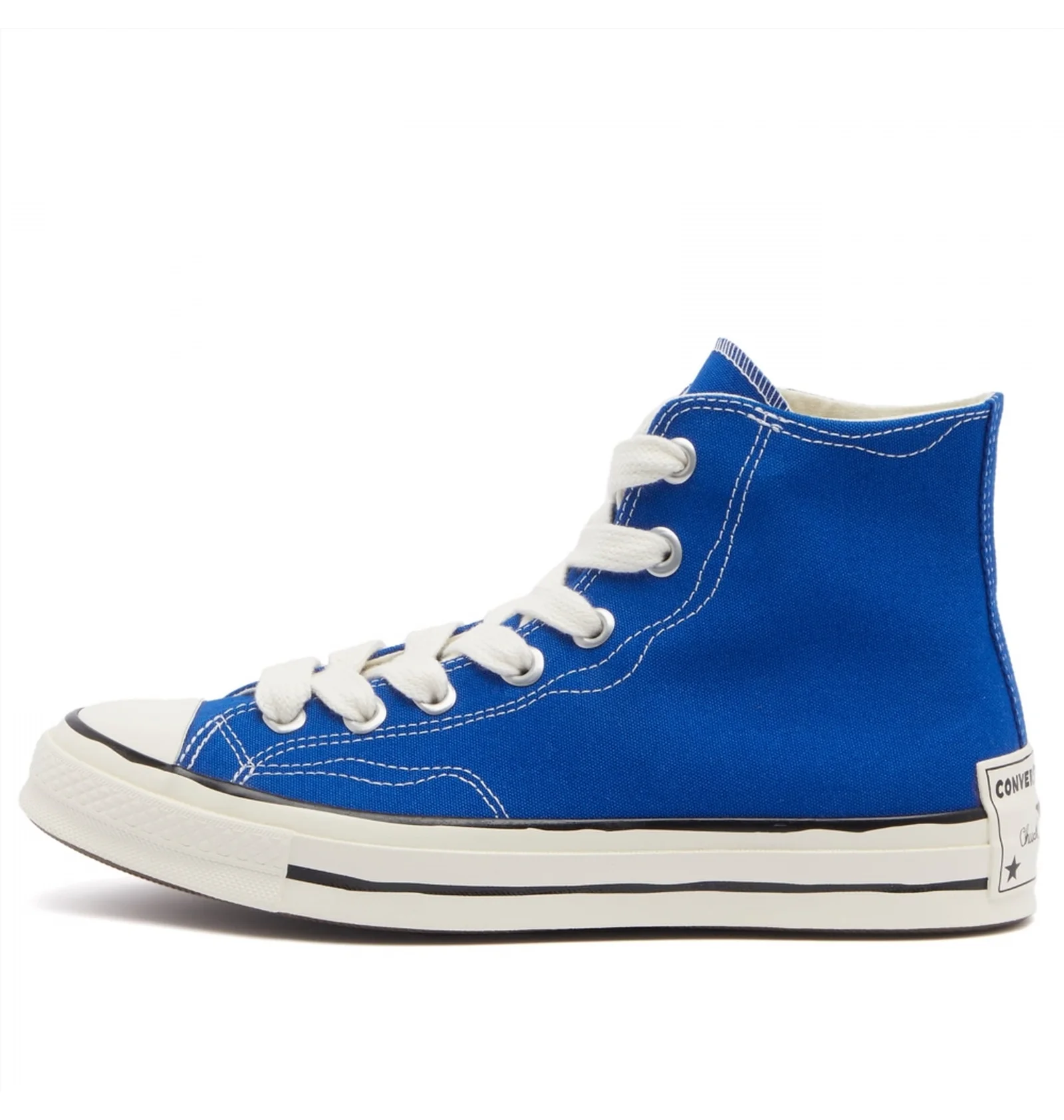 ᐉ Кеди чоловічі Converse Chuck 70 Sketch High Blue A08523C
