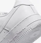 Кросівки чоловічі Nike Nocta Air Force 1 Low Sp Certified Lover Boy X Drake White CZ8065-100