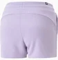 Шорты женские Puma Essentials 4 Pink 586825-70