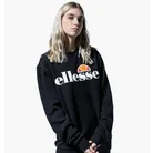 Світшот жіночий Ellesse Agata Sweatshirt Black SGS03238-001