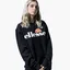 Світшот жіночий Ellesse Agata Sweatshirt Black SGS03238-001