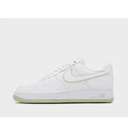 Кроссовки мужские Nike Air Force 1 Low White DV0788-105