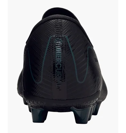 Бутси унісекс Nike Air Zoom Mercurial Vapor Xvi Academy Ag Shadow Black FQ8364-002